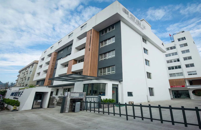 WENZHOU KHAN ELECTRONIC CO.，LTD.