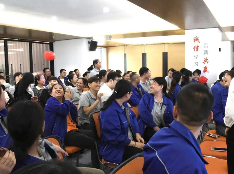 khon積分大會(huì ) | 2024年第三季度積分頒獎