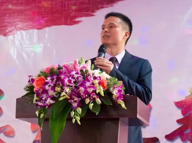 熱烈祝賀康宏電子《年終總結迎新會(huì )》圓滿(mǎn)成功！